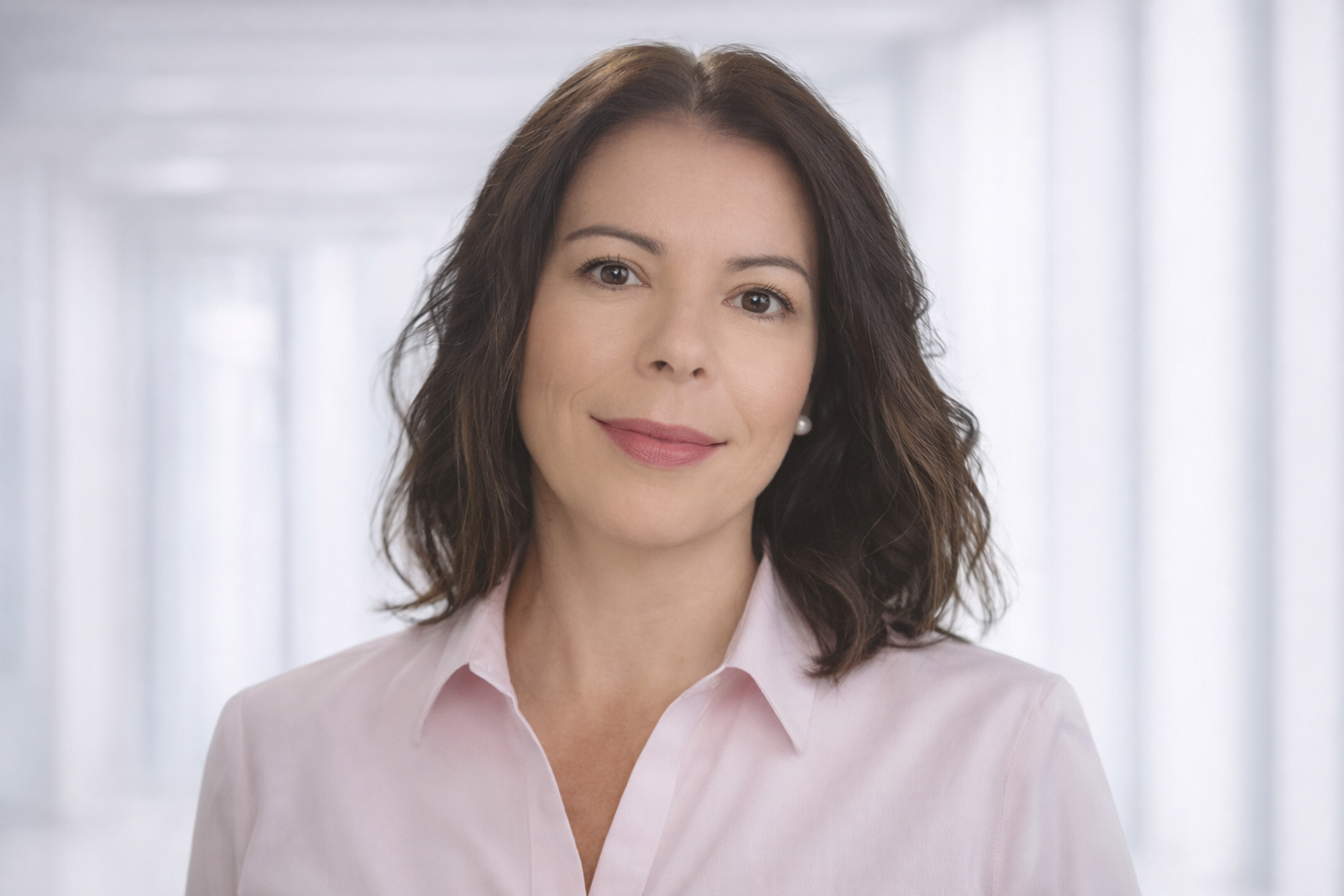 Rita Cholidou — CEO & Gründerin CoReLift GbR