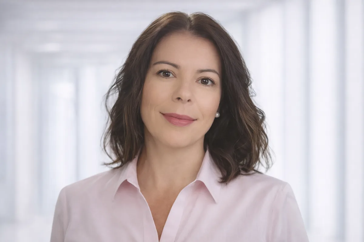 Rita Cholidou